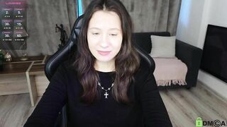 Viviankirk From Stripchat Top Porn Video Leak - big-ass-doggy-style, foot-fetish, role-play, cheapest-privates, blowjob-ahegao