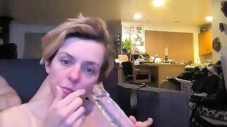 mightydeer_petitenymph Hot Porn Video [Chaturbate] - new, blowjob, submissive, bigcock, petite