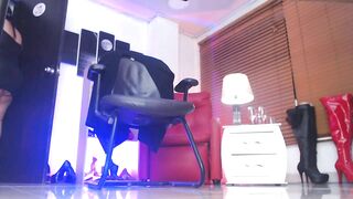 Watch paola_xm From Stripchat Best Porn Video  - deepthroat-blowjob, redheads-mature, interactive-toys, camel-toe, latin