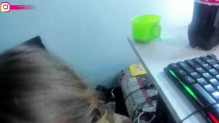 Watch boylatin_777 New Porn Video [Chaturbate] - new, couple, anal, sex, latin