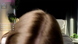 Watch playful_moon Best Porn Leak Video [Chaturbate] - new, shy, 18, erotic, bigboobs