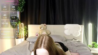 Watch playful_moon Best Porn Leak Video [Chaturbate] - new, shy, 18, erotic, bigboobs
