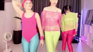 mari_nettt From Stripchat Hot Porn Video  - dildo-or-vibrator-teens, topless-white, big-ass, big-ass-white, swallow