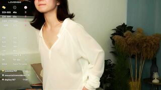 coventinaashfield Top Porn Leak Video [Chaturbate] - new, shy, young, 18, asian
