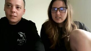 Watch daddyzaddy93 Hot Porn Video [Chaturbate] - ass, couple, bigass, couples, sexycouple
