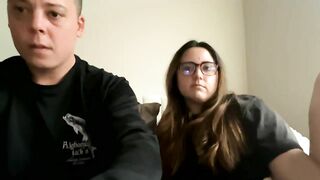 Watch daddyzaddy93 Hot Porn Video [Chaturbate] - ass, couple, bigass, couples, sexycouple