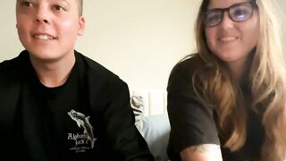 Watch daddyzaddy93 Hot Porn Video [Chaturbate] - ass, couple, bigass, couples, sexycouple