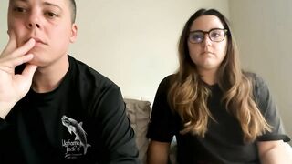 Watch daddyzaddy93 Hot Porn Video [Chaturbate] - ass, couple, bigass, couples, sexycouple