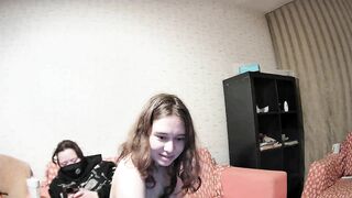 Watch girliemilk From Stripchat Top Porn Video Record - lesbians, striptease, handjob, cam2cam, cock-rating