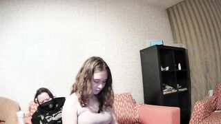 Watch girliemilk From Stripchat Top Porn Video Record - lesbians, striptease, handjob, cam2cam, cock-rating