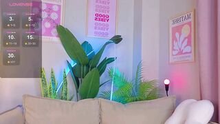 kiarassshine Best Porn Leak Video [Chaturbate] - natural, young, 18, skinny, teen