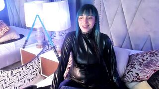 Watch luxifer_666_ From Stripchat Top Porn Video Leak - foot-fetish, bdsm, titty-fuck, big-ass-young, nylon