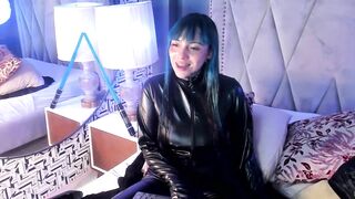 Watch luxifer_666_ From Stripchat Top Porn Video Leak - foot-fetish, bdsm, titty-fuck, big-ass-young, nylon