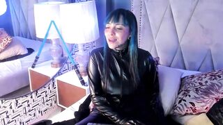 Watch luxifer_666_ From Stripchat Top Porn Video Leak - foot-fetish, bdsm, titty-fuck, big-ass-young, nylon