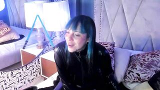 Watch luxifer_666_ From Stripchat Top Porn Video Leak - foot-fetish, bdsm, titty-fuck, big-ass-young, nylon