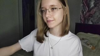 lowress New Porn Leak Video [Chaturbate] - glasses, new, 18, cute, pvt