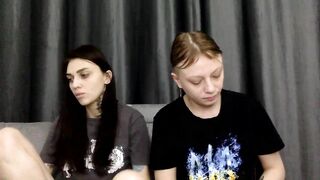 Watch BabyLizas From Stripchat Free Porn Video Leak - fingering-young, topless, shaven, fingering-white, mistresses