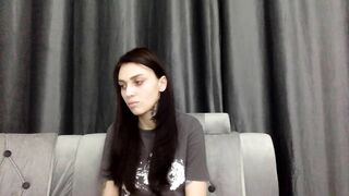 Watch BabyLizas From Stripchat Free Porn Video Leak - fingering-young, topless, shaven, fingering-white, mistresses