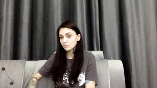 Watch BabyLizas From Stripchat Free Porn Video Leak - fingering-young, topless, shaven, fingering-white, mistresses