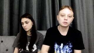 Watch BabyLizas From Stripchat Free Porn Video Leak - fingering-young, topless, shaven, fingering-white, mistresses