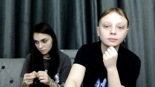 Watch BabyLizas From Stripchat Free Porn Video Leak - fingering-young, topless, shaven, fingering-white, mistresses