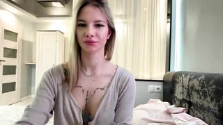 Watch brandibelle19 Top Porn Leak Video [Chaturbate] - new, bigass, young, 18, blonde