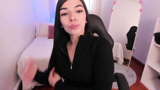 bella_blue18 From Stripchat HD Porn Video Leak - brunettes-blowjob, recordable-privates-young, anal-young, masturbation, flashing
