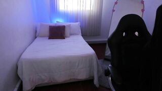 bella_blue18 From Stripchat HD Porn Video Leak - brunettes-blowjob, recordable-privates-young, anal-young, masturbation, flashing