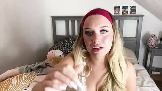 Watch vicidreamm Top Porn Video [Chaturbate] - kisses, indian, dominatrix, hotwife