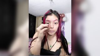 Karol_Rodriguez From Stripchat Private Porn Video  - small-tits, outdoor, latin-creampie, doggy-style-creampie, dildo-or-vibrator-deepthroat