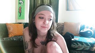 Watch xsunsub Best Porn Video [Chaturbate] - feet, new, wet, lovense, bigboobs