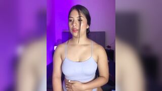 Watch Julii- From Stripchat New Porn Video  - yoga-young, fingering, colombian-young, curvy-latin, erotic-dance