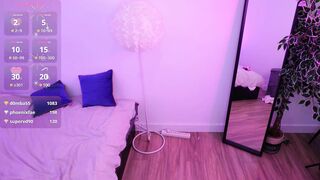 Watch miiakhaliifa69 Hot Porn Video [Chaturbate] - new, bigass, smalltits, 18, teen