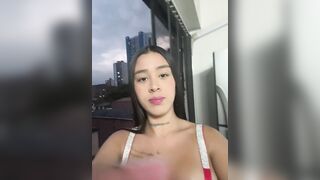 paisitahot1975 From Stripchat Hot Porn Video Record - outdoor, sex-toys, heels, smoking, latin