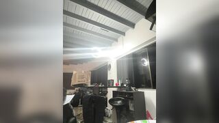 paisitahot1975 From Stripchat Hot Porn Video Record - outdoor, sex-toys, heels, smoking, latin