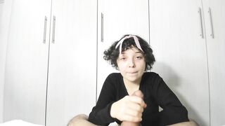 Watch rookieteam New Porn Leak Video [Chaturbate] - new, lesbian, anal, latina, 18