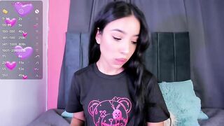lillielover16 From Stripchat Top Porn Video Leak - small-audience, couples, interactive-toys-young, young, latin-doggy-style