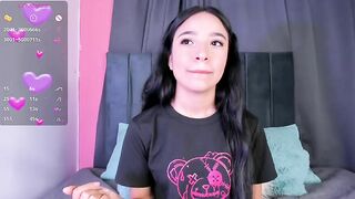 lillielover16 From Stripchat Top Porn Video Leak - small-audience, couples, interactive-toys-young, young, latin-doggy-style