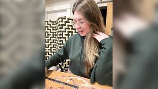 sophielove888 From Stripchat New Porn Video  - luxurious-privates, erotic-dance, luxurious-privates-white, topless-white, shaven