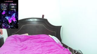 Vailolett From Stripchat HD Porn Video Leak - dirty-talk, girls, deepthroat, colombian-petite, squirt-white