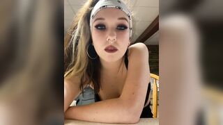 s3xykatie Webcam Porn Video Record [Stripchat]: hugeboobs, small, nonude, twerk