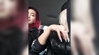SelenaFendy Webcam Porn Video Record [Stripchat]: petite, longhair, voyeur, balloons