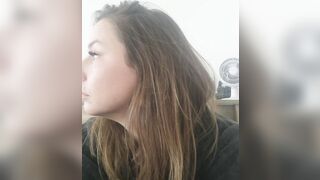 cristalines Webcam Porn Video Record [Stripchat]: shibari, butt, milf, squirting