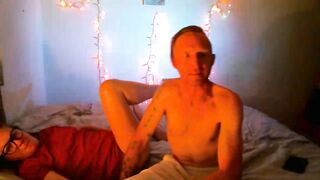 gingercreeam Webcam Porn Video Record [Stripchat]: lush, couple, panties, fingerass
