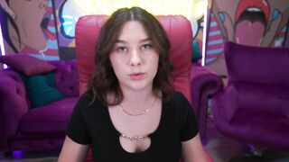 StacyAshh Webcam Porn Video Record [Stripchat]: piercing, teens, hugeass, prvt, ukraine