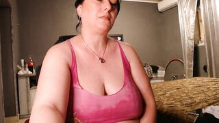Leila_hornymilf Webcam Porn Video Record [Stripchat]: big, cum, sloppy, tall, creamy