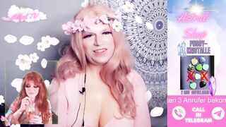 Fappy_Hour Webcam Porn Video Record [Stripchat]: brunette, lovense, cowgirl, australia