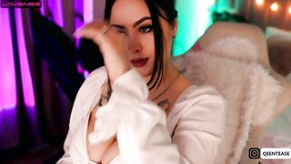 Mary_Lise Webcam Porn Video Record [Stripchat]: feet, sexygirl, strapon, lovenselush, cuteface
