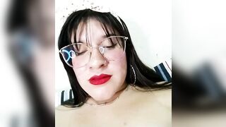 _Meena_ Webcam Porn Video Record [Stripchat]: roleplay, feel, glasses, niceass