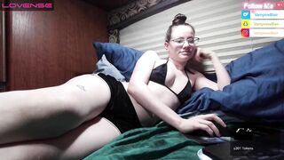vampireblair Webcam Porn Video Record [Stripchat]: fingering, young, lovenses, fat, chat
